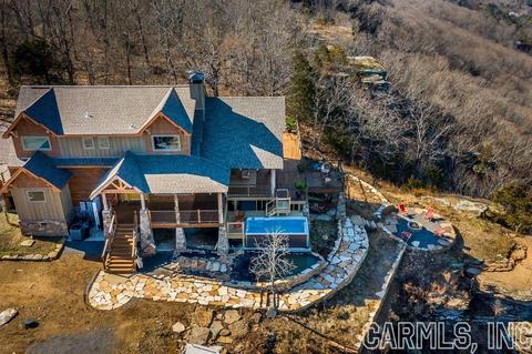 2501 Diamond Bluff Rd, Quitman, AR 72131 photo 7