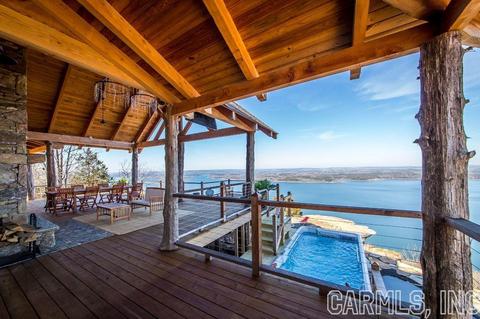2501 Diamond Bluff Rd, Quitman, AR 72131 photo 41