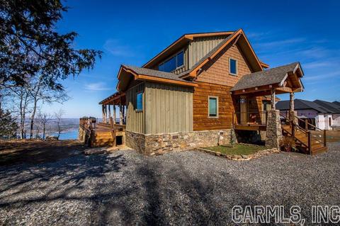 2501 Diamond Bluff Rd, Quitman, AR 72131 photo 1
