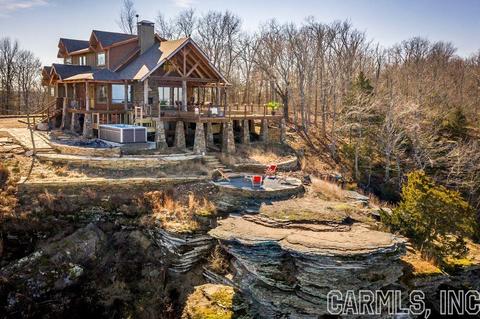 2501 Diamond Bluff Rd, Quitman, AR 72131 photo 4