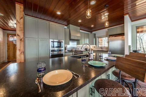 2501 Diamond Bluff Rd, Quitman, AR 72131 photo 9