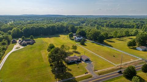 3294 Nutters Chapel Rd, Conway, AR 72034 photo 22