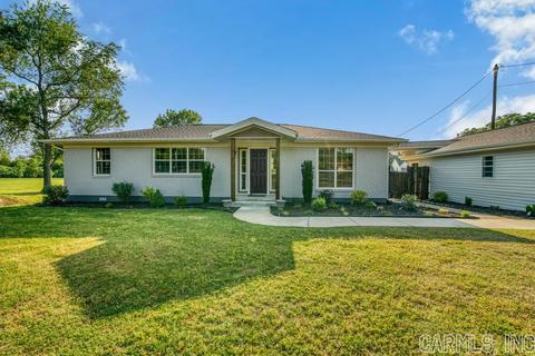 3294 Nutters Chapel Rd, Conway, AR 72034 photo 1
