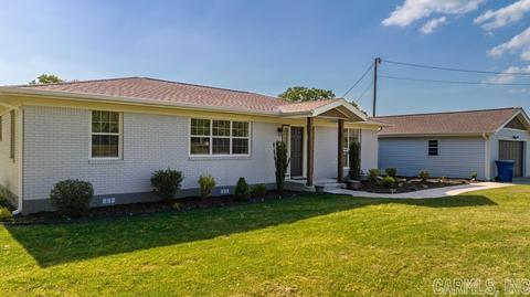 3294 Nutters Chapel Rd, Conway, AR 72034 photo 2