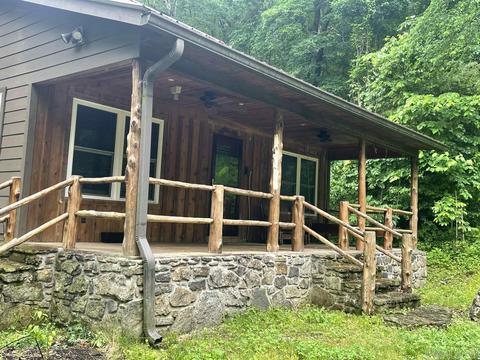516 Long Ave, Mountain View, AR 72560 photo 21