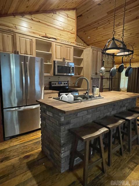 516 Long Ave, Mountain View, AR 72560 photo 12