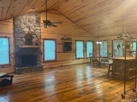 516 Long Ave, Mountain View, AR 72560 photo 5