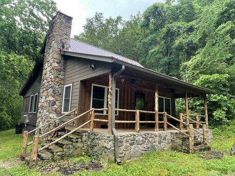 516 Long Ave, Mountain View, AR 72560 photo 1