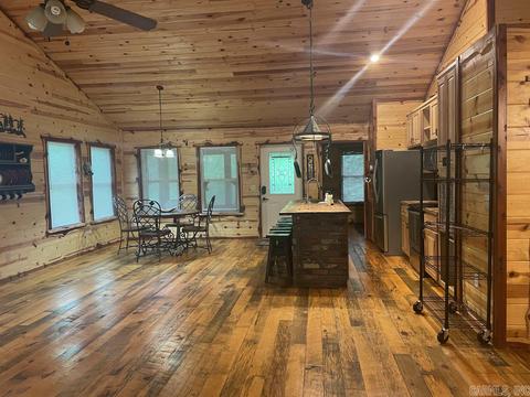 516 Long Ave, Mountain View, AR 72560 photo 7