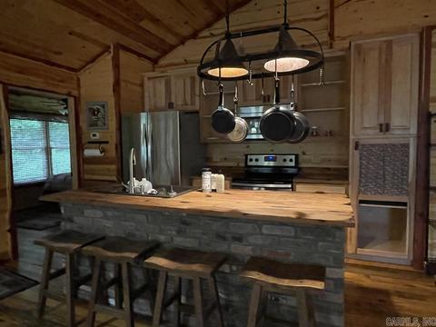 516 Long Ave, Mountain View, AR 72560 photo 11