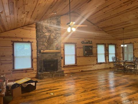 516 Long Ave, Mountain View, AR 72560 photo 4
