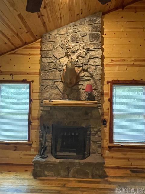 516 Long Ave, Mountain View, AR 72560 photo 9