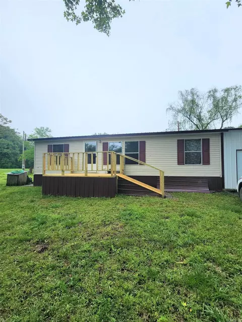 688 Polk Road 18, Vandervoort, AR 71972 photo 2