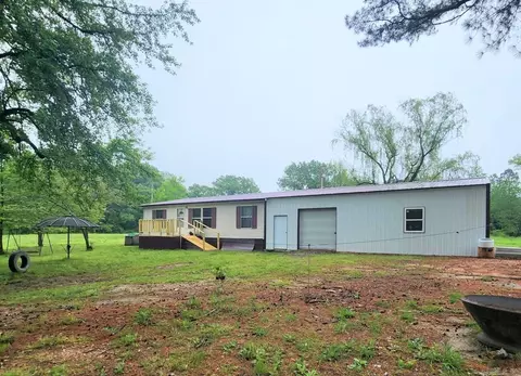 688 Polk Road 18, Vandervoort, AR 71972 photo 1