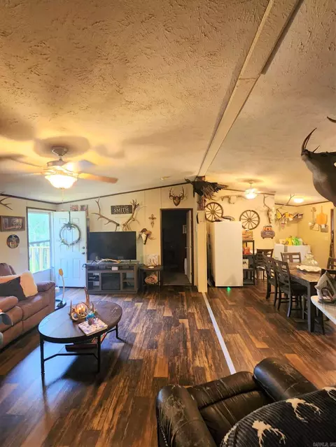 688 Polk Road 18, Vandervoort, AR 71972 photo 10