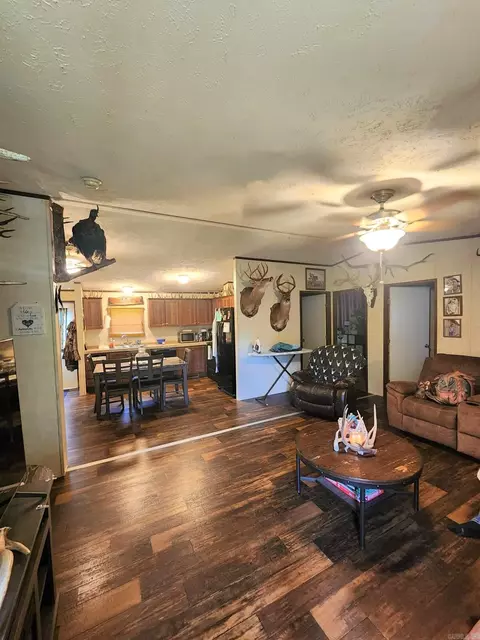 688 Polk Road 18, Vandervoort, AR 71972 photo 7