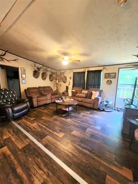 688 Polk Road 18, Vandervoort, AR 71972 photo 4