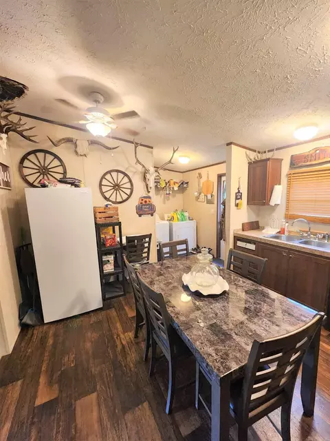 688 Polk Road 18, Vandervoort, AR 71972 photo 9