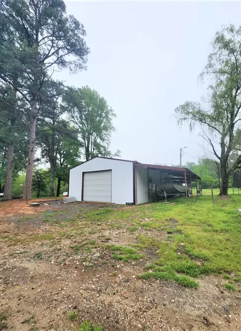 688 Polk Road 18, Vandervoort, AR 71972 photo 35