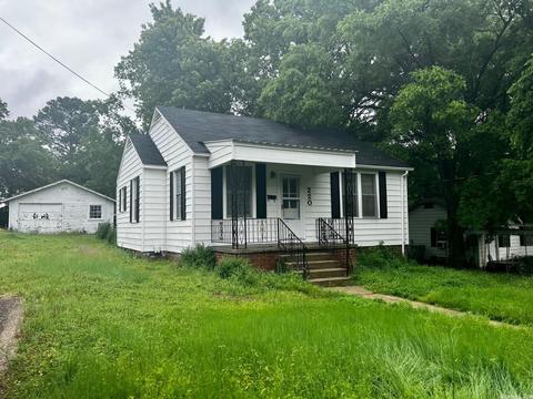 220 E North St, Benton, AR 72015 photo 1