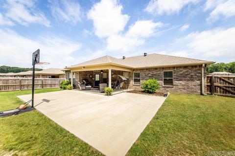 25 Sierra Dr, Austin, AR 72007 photo 37