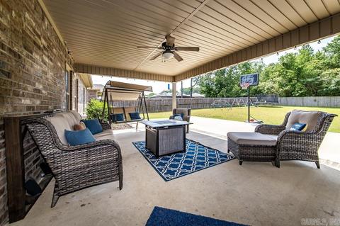 25 Sierra Dr, Austin, AR 72007 photo 33