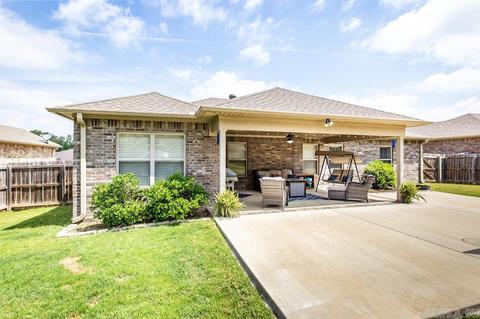 25 Sierra Dr, Austin, AR 72007 photo 36