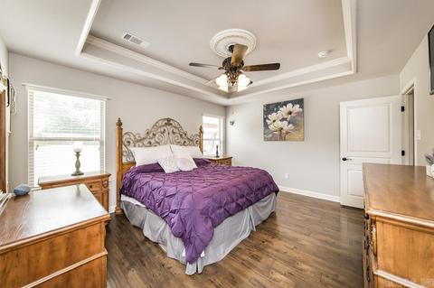 25 Sierra Dr, Austin, AR 72007 photo 15