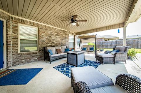 25 Sierra Dr, Austin, AR 72007 photo 35