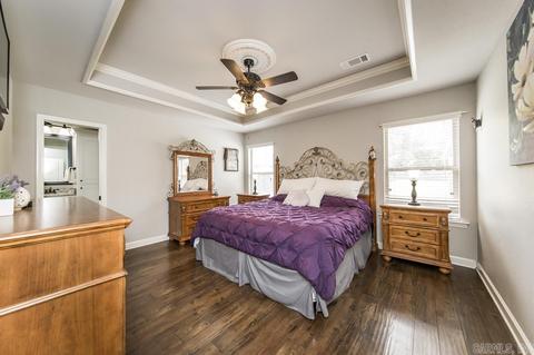 25 Sierra Dr, Austin, AR 72007 photo 16