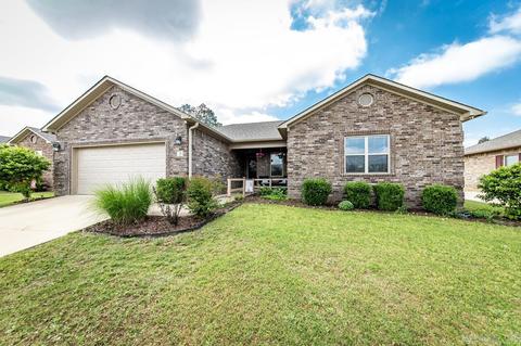 25 Sierra Dr, Austin, AR 72007 photo 1