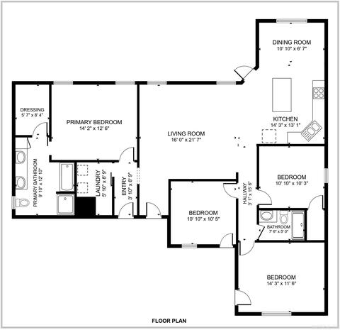 25 Sierra Dr, Austin, AR 72007 photo 47