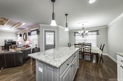 25 Sierra Dr, Austin, AR 72007 photo 9
