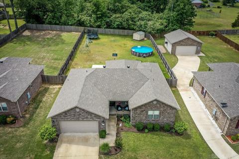 25 Sierra Dr, Austin, AR 72007 photo 43