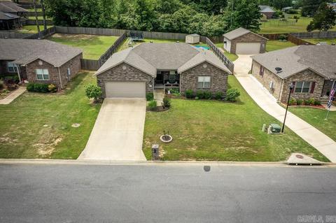 25 Sierra Dr, Austin, AR 72007 photo 42