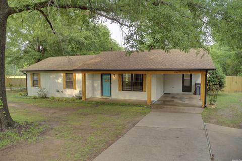 7782 Samples Rd, Benton, AR 72019 photo 1