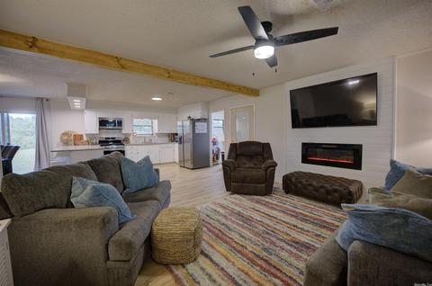 7782 Samples Rd, Benton, AR 72019 photo 3