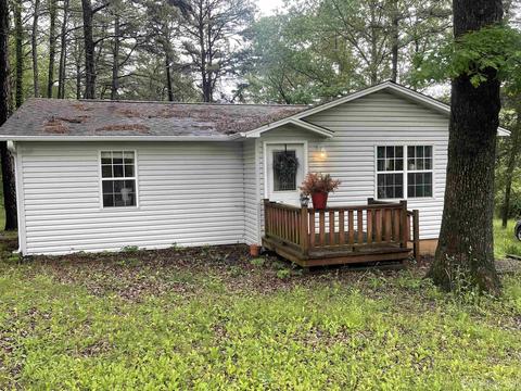 404 Renfro Dr, Dover, AR 72837 photo 1