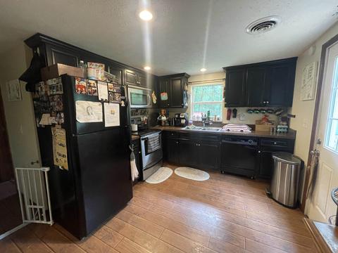 404 Renfro Dr, Dover, AR 72837 photo 4