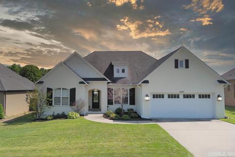 5375 Trinity Crossing Dr, Conway, AR 72034 photo 1