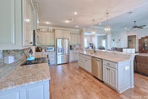 5375 Trinity Crossing Dr, Conway, AR 72034 photo 15