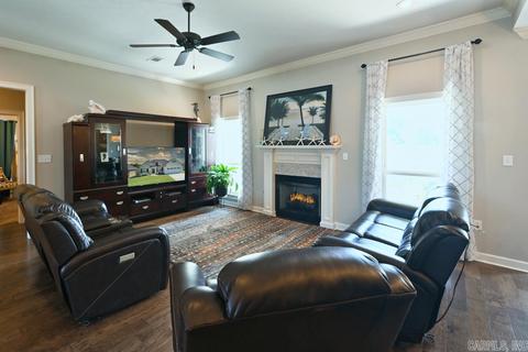 5375 Trinity Crossing Dr, Conway, AR 72034 photo 11