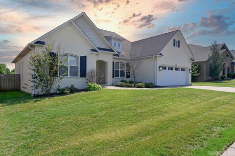 5375 Trinity Crossing Dr, Conway, AR 72034 photo 3