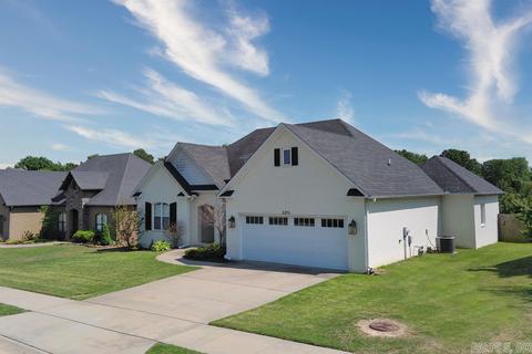 5375 Trinity Crossing Dr, Conway, AR 72034 photo 7
