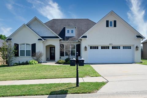 5375 Trinity Crossing Dr, Conway, AR 72034 photo 4