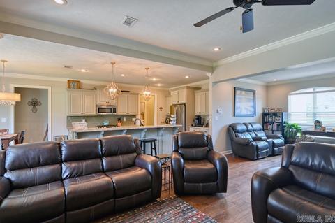 5375 Trinity Crossing Dr, Conway, AR 72034 photo 14