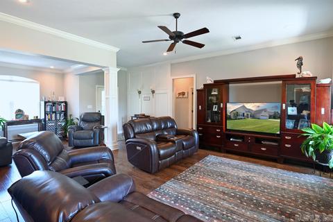 5375 Trinity Crossing Dr, Conway, AR 72034 photo 12