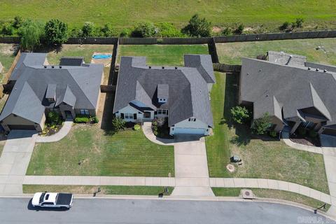 5375 Trinity Crossing Dr, Conway, AR 72034 photo 5