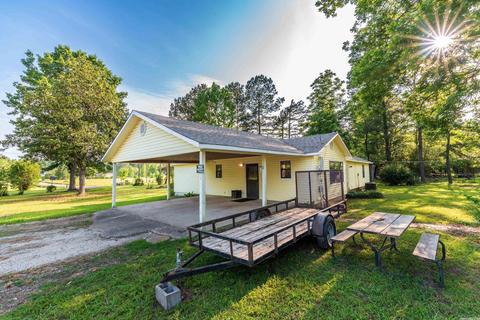 184 Ruby Rd, Ward, AR 72176 photo 3