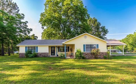184 Ruby Rd, Ward, AR 72176 photo 1